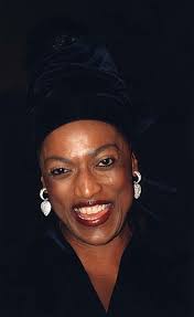 Jessye Norman