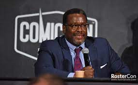 He has appeared in several famous movies such as, 'a rage in harlem,' 'bye bye love,' 'the 24 hour woman', 'stay alive,' 'the twilight saga: Pictures Twilight Roster Con