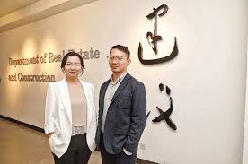 香港大學測量學理學士課程緊貼行業發展全方位培育優秀專才– 明報 ...