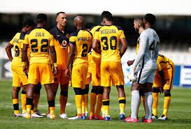 Best of the day 14. Kaizer Chiefs Can Sink Into Dstv Premiership Relegation Playoffs