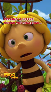 Willy King of the aphids