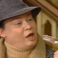 All in the Family" Edith's Crisis of Faith: Part 1 (TV Episode 1977)