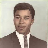 Mr. Garry Dell Smith Sr. Obituary