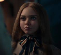 Discover 35 M3gan and Demogorgon Stranger Things Ideas