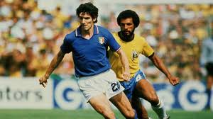 Mainly, though, it looks now like the end. Paolo Rossi Italy S 1982 World Cup Hero Dies From Incurable Disease Aged 64 World News Sky News