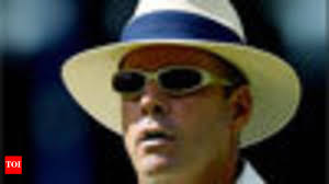 Want the world to forget about '99 Tendulkar dismissal: Harper