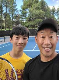 Private Tennis Lessons in Roselle Park NJ