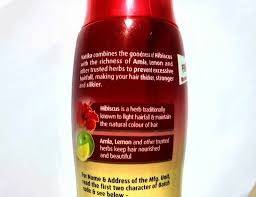 However, no matter what your hair type, texture, colour or length, you may fall prey to hair problems, at some point in their life. Dabur Vatika Enriched Coconut Oil With Hibiscus
