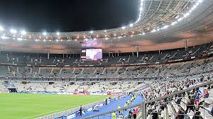 Champions league finals, iaaf world championships, rugby world cup, the uefa. Stade De France Stadion In Saint Denis