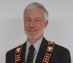 Check out former Mayor, Gary Herzog's article re Paul in today's paper. If  someone knows how to post it, go for it.