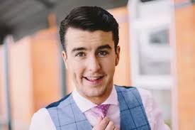 Al Porter's relationship with 'incredible' boyfriend who supported him over  last five years