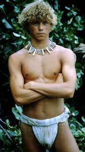 Find out more at bluelagoon.com. The Blue Lagoon This Is Christopher Atkins Today