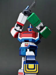 グッドスマイルカンパニー moderoid 六神合体ゴッドマーズ sirmilesのマニアックな日々 グッド 正義の味方 模型