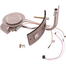 Whirlpool water heater burner assembly replacement. Premierplus Part 6911165 Premierplus Natural Gas Water Heater Burner Assembly For Model Bfg 40s40 Or Series 100 Water Heater Accessories Home Depot Pro