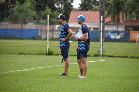 Un poco de descanso y a seguir luchando por los objetivos! El primer  plantel fue licenciado por un lapso de 10 días. Nuestro departamento de  prensa se comunicó con el cuerpo técnico