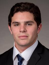 Ryan Sauve's Instagram, Twitter & Facebook