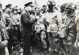 Rappel de la situation internationale : Le Debarquement De Normandie 6 Juin 1944 Histoire Et Analyse D Images Et Oeuvres