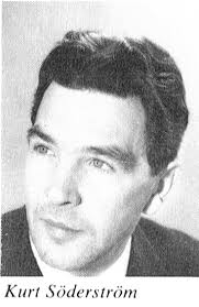 Kurt Söderström