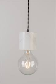 zuiver trust marble lampsnoer hanglamp plafondlamp lampen