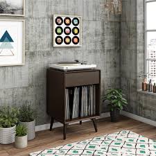 4.5 out of 5 stars 3,252. Novogratz Brittany Turntable Audio Rack Reviews Wayfair