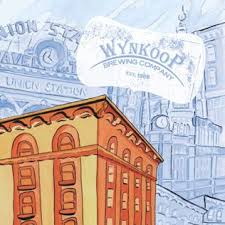 Denver Wynkoop Brewing Company Did Someone Say Beer Cheese Soup Denver City Colorado State Of Colorado