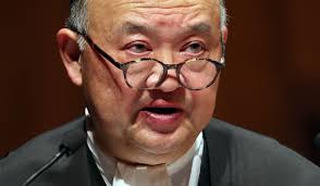 Sam Hou-fai quits Macau's top court, clearing way for bid to become next  city leader