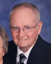 Edward L. Brandt Obituary June 13, 2025