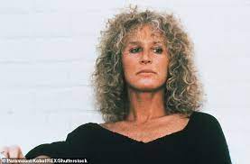 He is on the rise at his new york law firm, is happily married to his wife, beth (anne archer), and has a loving daughter. Glenn Close Fatal Attraction Fed Into Mental Health Stigma Daily Mail Online