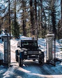 Millionaire Lifestyle On Instagram Grand Entrance Shot By Tedgushue Millionairelifestyle Gwagon 4x4 Amg Clas In 2020 Instagram Grand Entrance G Wagon
