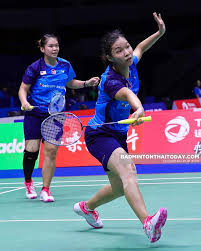 And bernama radio broadcasting locally on fm93.9 in klang valley, johor (fm107.5), kota kinabalu (fm107.9) and kuching (fm100.9). Cr Badminton æŽæ˜Žæ™ é‚¹ç¾Žå›lee Meng Yean Chow Mei Kuan Facebook