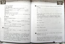 гдз по немецкому 9 класс бим садомова рабочая тетрадь Illyustraciya 5 Iz 15 Dlya Nemeckij Yazyk 7 Klass Rabochaya Tetrad Bim Fomicheva Krylova Sadomova