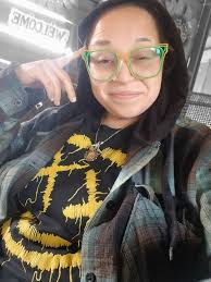 Thank you, Sara Cariker!!!!