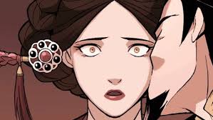 In Avatar, why did prince Zuko's mother leave?