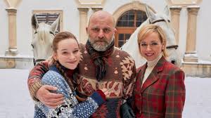 Eliška balzerová as paní tichá. Posledna Aristokratka Sk Trailer Od 24 Oktobra Youtube