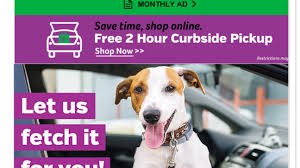 Please select your state below. Pet Store Promotes Online Shopping Curbside Pickup Amid Covid 19 Social Distancing Orders Wwmt