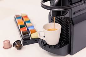 While purists will argue that a coffee machine that uses beans (ground or otherwise) is the best, most will accept that if you want pure convenience combined with quality, then nespresso is the. Best Home Coffee Machine Reviews 2021 Australia Guide