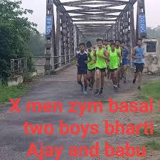 Similarly, geoffrey mutai's boston marathon course record of 2:03:03 isn't on the list. X Men Zym Basal Academy Home Facebook