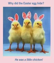 Any holiday which starts with a 'good friday' can't be all bad. Here Are Some Funny Easter Quotes To Make You Upcoming Easter More Humorous And Full Of Fun If You Ar Easter Cartoons Funny Easter Pictures Happy Easter Funny