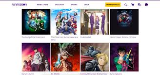 Funimation productions is an american entertainment company that specializes in the dubbing, streaming, and distribution of foreign content, most notably japanese anime series that derived from manga, games. 10 Best Websites To Watch Free English Dubbed Anime In 2021