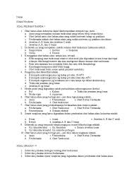 Check spelling or type a new query. Soal Pilihan Ganda Suppositoria Dan Jawabannya Peranti Guru