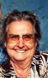 Marjorie Loraine Grant: Sep 28, 1927