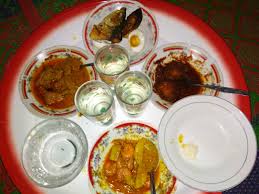 Yuk cek daftar 9 menu makan malam sehat yang paling lezat lalu, makanan apa saja yang baik kita santap pada malam hari? Menu Sederhana Untuk Makan Malam Simple Menu For Dinner Steemkr