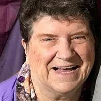 Marcella F. Crossley Obituary