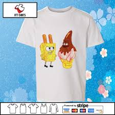 Maybe you would like to learn more about one of these? Spongebob And Patrick Star Ice Cream Shirt Hoodie Sweater Long Sleeve And Tank Top