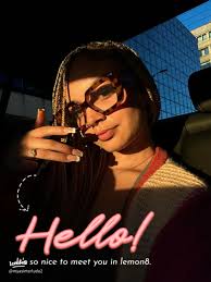 Discover the Artistic Journey of Mari: PR, Photography, and More