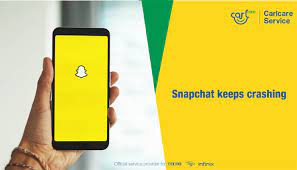 Get complete solutions snapchat keeps closing in this article, i have covered all about why does snapchat keeps crashing on iphone? Snapchat Keeps Crashing Learn How To Fix It In A Few Minutes