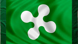 Il logo che, da sempre, rappresenta il territorio lombardo da ieri lo fa anche in maniera ufficiale. La Storia Della Rosa Camuna Simbolo Della Lombardia Youtube