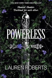 I'm almost done with Lightlark and I'm thinking about starting powerless  after is it good?