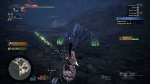 Monster Hunter: World - Reverse Pitfall Trap! - Youtube
