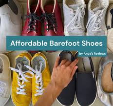 So before we get to the actual list it is worth writing a small disclaimer. Affordable Barefoot And Minimalist Shoes Anya S Reviews